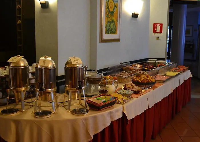 Hotel Astoria