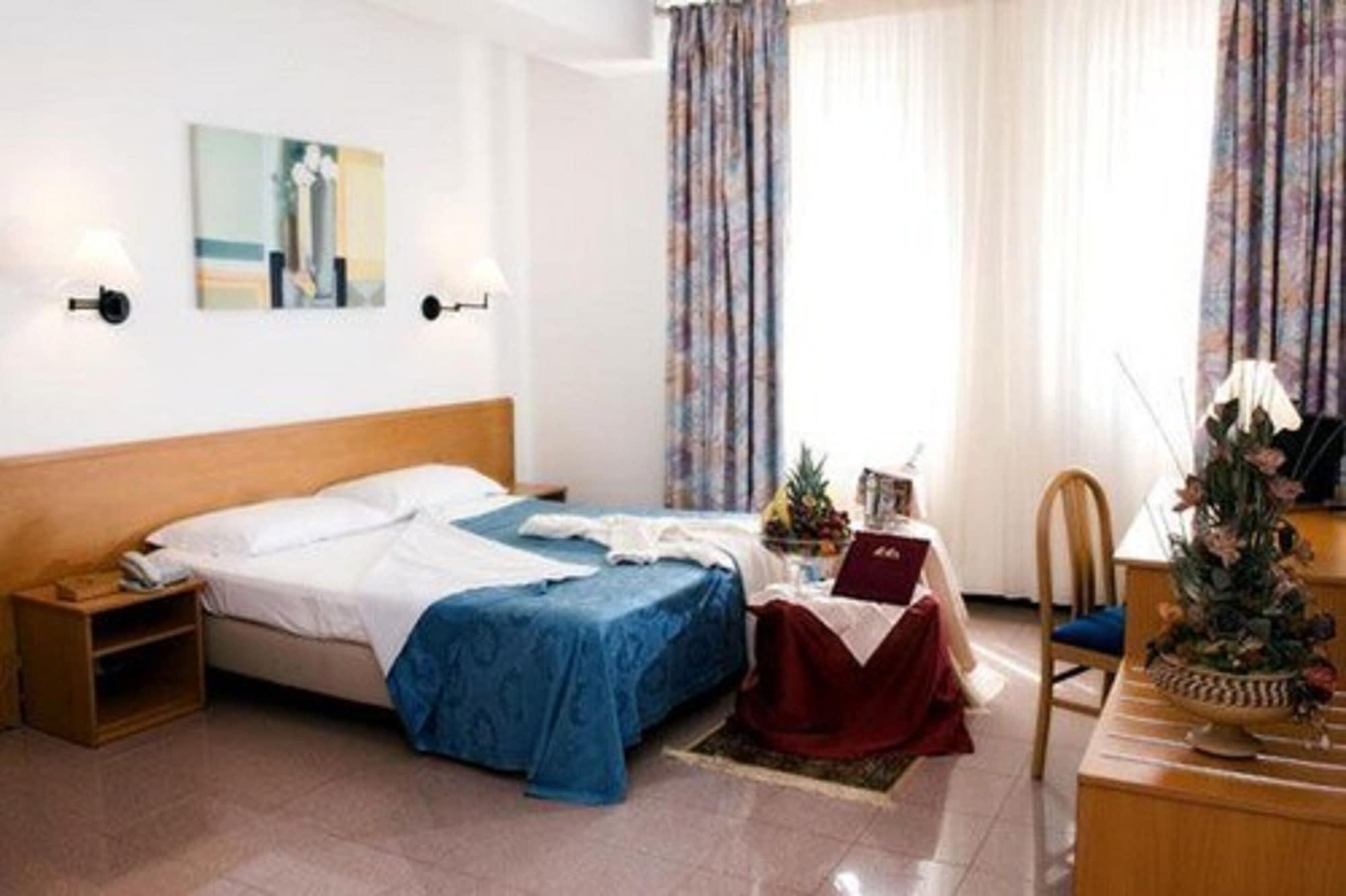 Hotel Astoria
