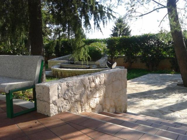 Hotel Astoria Alberobello