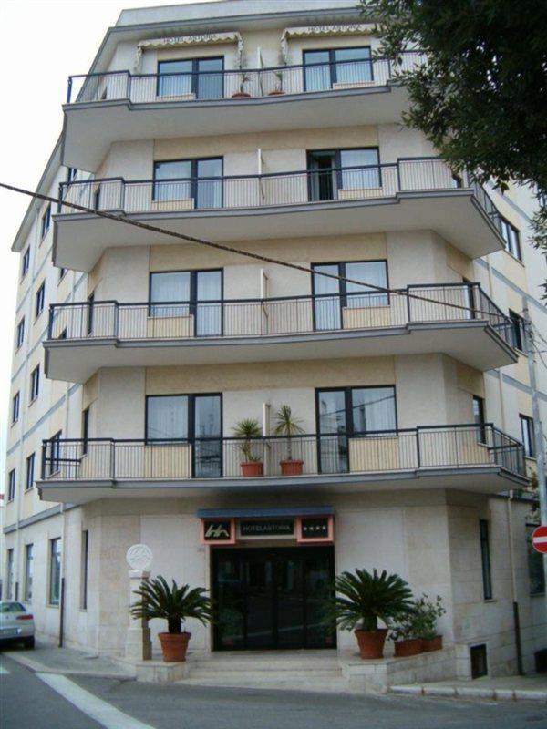 Hotel Astoria 4*
