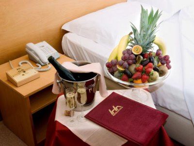 Hotel Astoria Alberobello
