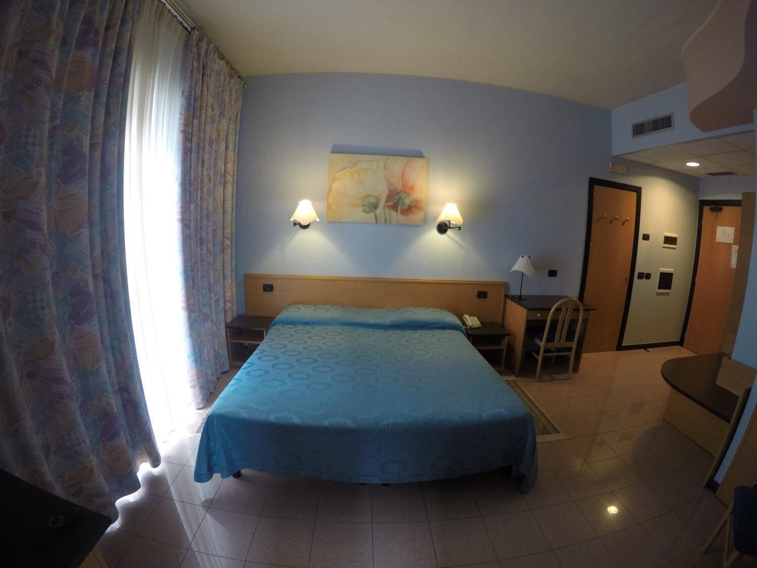 Hotel Astoria